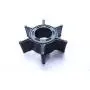 Boat Motor Water Pump Impeller 19210-ZW9-A31 19210-ZW9-A32 18-32455 for Honda 8HP 9.9HP 15HP 20HP Outboard Engine BFP8D BFP9.9D,