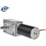 5840-31ZY-CE 12V Gear Motor 3RPM 70kg.cm high torque Gearbox Motor Self-locking Reversed (9 RPM)