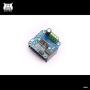 DEVMO BTS7960B 43A Double DC Stepper Motor Driver Module H-Bridge PWM Smart Car Compatible with Ar-duino,Raspberry Pi