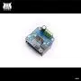 DEVMO BTS7960B 43A Double DC Stepper Motor Driver Module H-Bridge PWM Smart Car Compatible with Ar-duino,Raspberry Pi