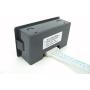 AILI DC Programmable Meter Controller 0-200V 0-750A Volt Amp Power Ah Auto Shut Down for Solar Battery Monitor Car Motor Panel Mount Blue Display