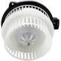 HVAC Blower Motor with Fan Cage Replaces 87103-47020 700153 Fit for 2001-2009 Toyota Prius