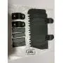 NyVoozy&nbsp;Rudder Clamp on Boat Rudder Fits Most 24&nbsp;to 55
