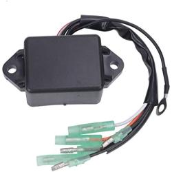 CDI Ignition Module Box for Yamaha Outboard Motor Part NO.6F5-85540-21-00 6F5-85540-22-00
