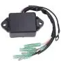 CDI Ignition Module Box for Yamaha Outboard Motor Part NO.6F5-85540-21-00 6F5-85540-22-00
