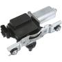 A-Premium Windshield Wiper Motor Rear Compatible with Jeep Grand Cherokee WJ Liberty KJ 1999-2007