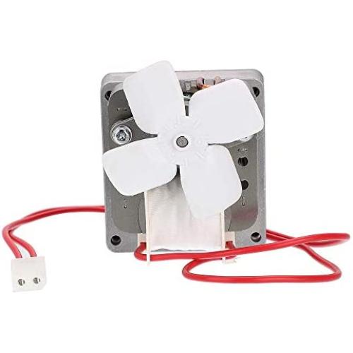 QuliMetal Grill Auger Motor Kit Replacement Parts for All Traeger, Pit Boss Wood Pellet Grills & Camp Chef Smokers (Except PTG)