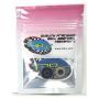 TRB RC 5x16x5mm Hybrid Ceramic Brushless Motor Ball Bearings (2)