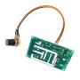 DC Motor Speed Regulator 12V 24V 36V 48V High Power Drive Module PWM Motor Speed Controller 20A Current Regulator