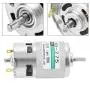 XD-775 12V Brush Dc Motor High Speed High Torque Low Noise Double Ball Bearing Metal Gears Motor(12V10000 RPM)