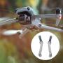 Front Arm Compatible with Mavic Mini 2 Part  Without Motor and Cable Only Arms Cover Drone Repair Parts Replacement Drone Shell Left, Drone Protection Accessories, Drone Arm Stable Protector