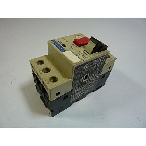 Telemecanique Gv2-M10 Gv2M10 Breaker/Starter