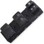 AiYiGu Master Window Switch Controller Front Driver Side Compatible with Nissan Altima 2007 2008 2009 2010 2011 2012 Door Lock Main Power Control Open Button Replacement OEM 25401-ZN50B 25401-ZN50C