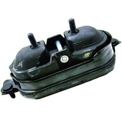 DEA Products A2796HY Front Engine Mount,Black
