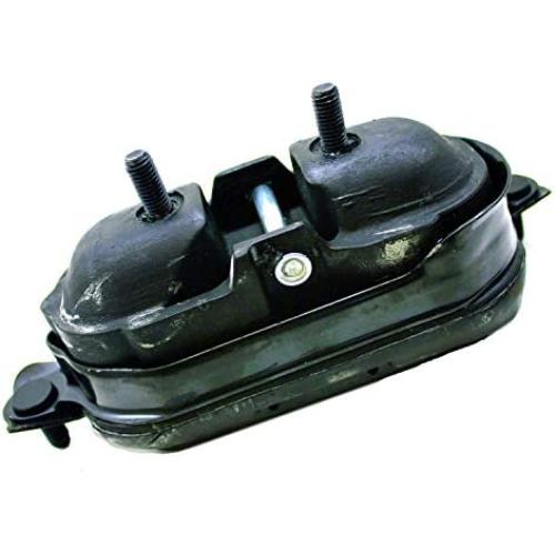 DEA Products A2796HY Front Engine Mount,Black