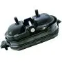 DEA Products A2796HY Front Engine Mount,Black