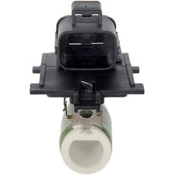 Dorman 921-300 Engine Cooling Fan Motor Relay Compatible with Select Chrysler/Dodge Models