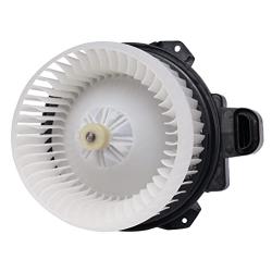 CYTROBE AC Heater Blower Motor HVAC Compatible with 2009-2019 Corolla Sedan | 2019 Corolla Hatchback | 2010-2015 Prius Hatchback | 2012-2018 Prius V Wagon Replaces 87103-02210, 700249, 75839, PM4031