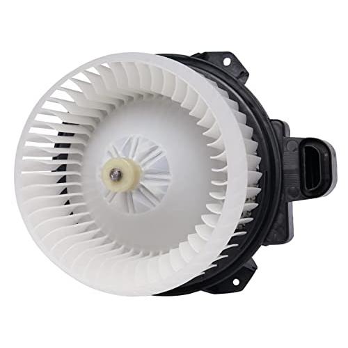 CYTROBE AC Heater Blower Motor HVAC Compatible with 2009-2019 Corolla Sedan | 2019 Corolla Hatchback | 2010-2015 Prius Hatchback | 2012-2018 Prius V Wagon Replaces 87103-02210, 700249, 75839, PM4031
