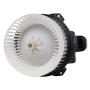 CYTROBE AC Heater Blower Motor HVAC Compatible with 2009-2019 Corolla Sedan | 2019 Corolla Hatchback | 2010-2015 Prius Hatchback | 2012-2018 Prius V Wagon Replaces 87103-02210, 700249, 75839, PM4031