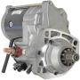 Rareelectrical NEW 24V 7.5KW 11 TOOTH STARTER MOTOR COMPATIBLE WITH TIMBERJACK HARVESTER 1070D 1270D 19847G5