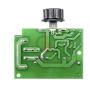 4000W AC 220V SCR Voltage Regulator Motor Controller Dimmer Switch Thermostat Electric Adjustable Power Converter Transformer