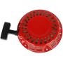 HIFROM Recoil Starter Cup with Pull Start Rcoil Starter Compatible with Honda Gx120 Gx140 Gx160 Gx200 Generator 4/5.5/6.5 HP Engine Motor Parts
