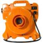 Air Supply 4128100P Cyclone 3 HP 120 Volt 14 Amp Portable Pool Spa Air Blower