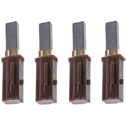4Pack Vacuum Electric Motor Carbon Brushes for Ametek Lamb 2311480,333261,33326-1