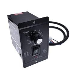 US-52 400W AC 220V 50/60Hz AC Speed Controller AC Regulator Motor Control forword backword with Filter Capacitor