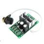 1pc DC 6-60V 30A PWM DC Motor Speed Regulator High Power Speed Controller Support PLC Analog Quantity