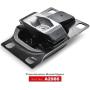 A-Premium 3PCS Engine Motor Transmission Mount Compatible with Ford Focus 2008 2009 2010 2011 2.0L L4 A5312 A5322 A2986