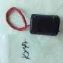 Pangocho Jinchao-Dc Motor Massager with Strong Shock, K242 DC 3-6V Mini Electric Vibrator Motor, Easy to Install