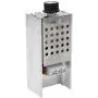 SCR Voltage Regulator 10000W Ultra High PowerSpeed Controller Dimmer Thermostat AC 110V 220V Voltage Regulator Speed Temperature Controller Speed Controller Dimmer Thermostat