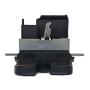 Rear Hatch Trunk Door Lock Actuator Motor 5M0827505E Fits 2010-2014 Volkswagen Jetta Sportwagen, 2008-2017 Volkswagen Tiguan Rear Trunk Boot Lid Liftgate Lock Latch