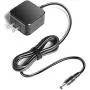 TAIFU 8.5V 1A Charger Power Cord Replacement for Pure Wave PADO CM-05 CM-07 CM5 CM7 Cordless Dual Motor Massager Power Adapter Model FJ-SW08510000DU Power Suuply Adaptor
