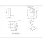 Solarbotics 224:1 Gear Motor Steel Mount