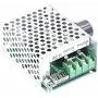 Tachoélectrique Numérique KNACRO Régulateur de Vitesse Moteur DC 30A DC 6V 12V 24V 36V 48V 60V (6V - 60V) Puissance Maximale 1200W Interrupteur Électronique Promesse Tachoélectrique Numérique KNACRO Régulateur de Vitesse Moteur DC 30A DC 6V 12V 24V 36V 48V 60V (6V - 60V) Puissance Maximale 1200W Interrupteur Électronique Promesse