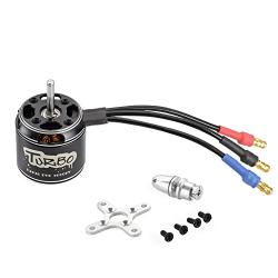FLASH HOBBY D2830EVO 1000KV RC Brushless Motor 2212 Outrunner Motor for UAV Aircraft RC Plane Fixed-Wing Helicopters & Robotic Arm Part
