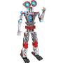 Erector by Meccano Meccanoid XL 2.0 Robot-Building Kit, STEM Education Toy for Ages 10 & Up (Amazon Exclusive)