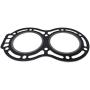 Boat Motor Cylinder Cyl Head Gasket 11141-96343 11141-96344 for Suzuki Outboard DT 20HP 25HP 30HP 2-stroke Engine