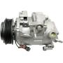 RYC AC Compressor and A/C Clutch AIG358 (For Ford Explorer Model Years 2013, 2014, and 2015 this Compressor ONLY Fits those with TURBO!)