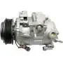 RYC AC Compressor and A/C Clutch AIG358 (For Ford Explorer Model Years 2013, 2014, and 2015 this Compressor ONLY Fits those with TURBO!)