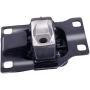 Engine Motor Mount Compatible with Fits 2005-2007 Ford Focus 2.0L & 2003-2007 2.3L & 2010-2013 Transit Connect 2.3L A5495 A2939 A2986