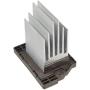 A-Premium Blower Motor Resistor Compatible with Hyundai Santa Fe 2006-2012 Entourage Tiburon Kia Sedona Amanti Sorento