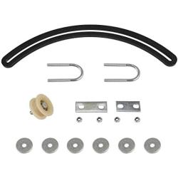NAVARME Arch Idler Pulley Chain Tensioner For 2-Stroke 80CC Gas Motorized Bicycle parts