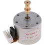 Sara-u EG530SD-3F DC5-12V 3-Speed 33/45/78 RPM Metal Turntables Motor for Record Player