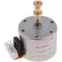Sara-u EG530SD-3F DC5-12V 3-Speed 33/45/78 RPM Metal Turntables Motor for Record Player Sara-u EG530SD-3F DC5-12V 3-Speed 33/45/78 RPM Metal Turntables Motor for Record Player