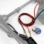 Newport Vessels Trolling Motor Battery Cable Extension Kit