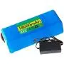 Wnicek 48V 18000mAh Electric Bicycle Battery for 200W-1000W Motor 18Ah 13S 4P Lithium-Ion Battery Pack Fit for E-Bike Scooter Electric Wheelchairs Mopeds with BMS and Charger